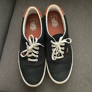 Men’s size 12 Vans